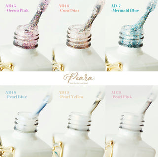 Peara Collection