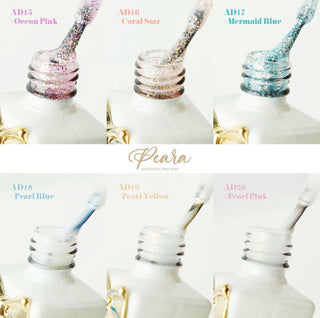 Peara - AD18 Pearl Blue
