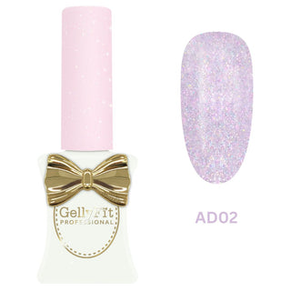 Ajilangi - AD02 Peach Puff