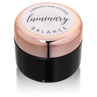 Empty Jar - Luminary