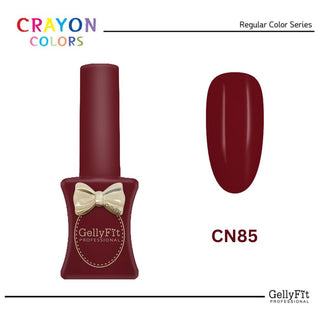 Crayon Colors