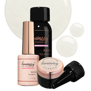 Clarity Multi-Flex Gel