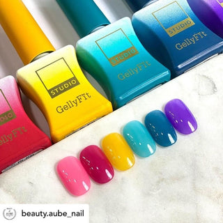Cocktail Slush Collection