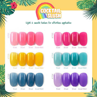 Cocktail Slush - AT01