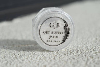 GBP Aloha Pearl - Chrome Nail Powder