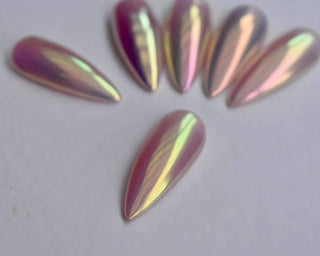 GBP Celestia - Chrome Nail Powder