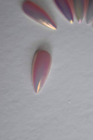 GBP Celestia - Chrome Nail Powder
