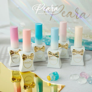 Peara Collection