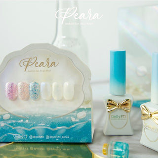 Peara - AD19 Pearl Yellow
