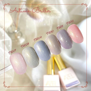 Autumn Briller Collection