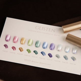 Glisten Collection