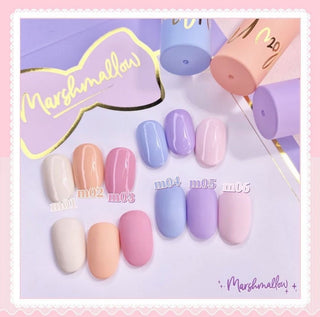 Marshmallow - M03