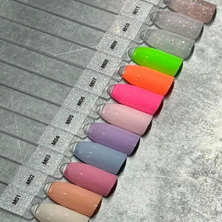 Marshmallow Collection