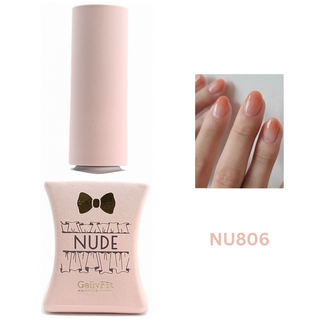 Nude Color - NU806/NU06