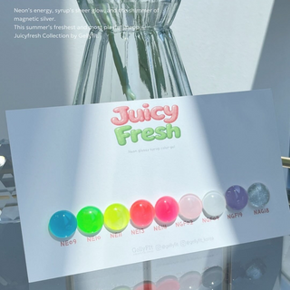 Juicy Fresh - Limited Edition