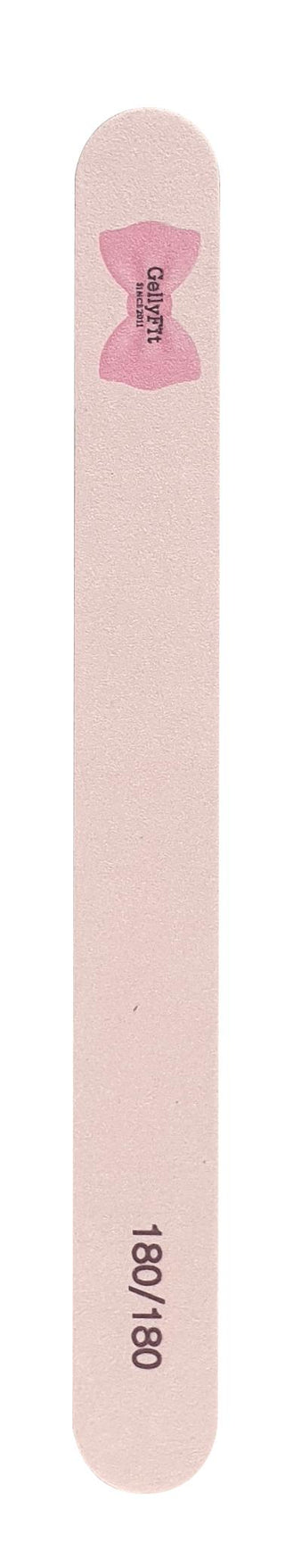 GellyFit Deluxe Premium Wood File 180/180