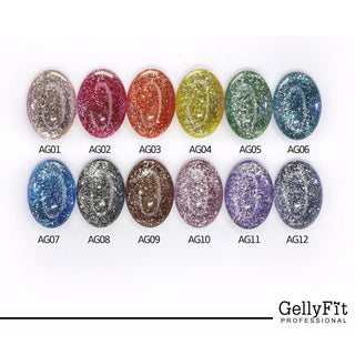 All That Glitter - AG11