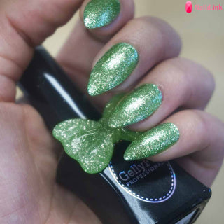 All That Glitter - AG05