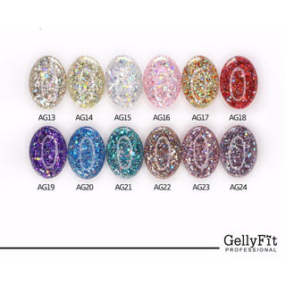 All That Glitter - AG19