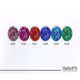 All That Glitter - AG29