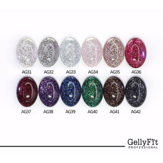 All That Glitter - AG37