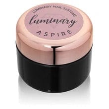 Empty Jar - Luminary