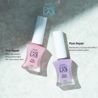 Care Lab Collection