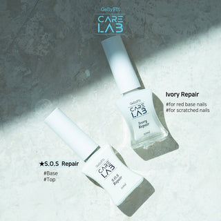 Care Lab Collection