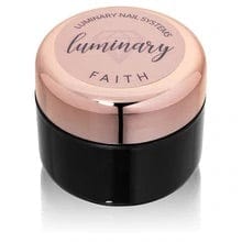 Empty Jar - Luminary