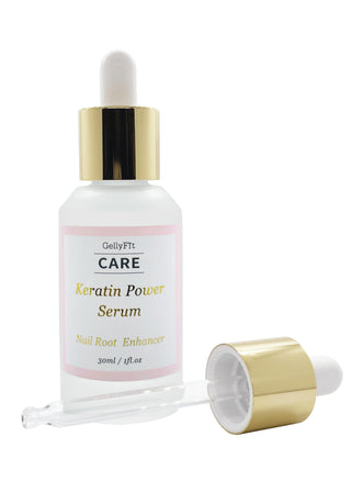 Keratin Power Serum