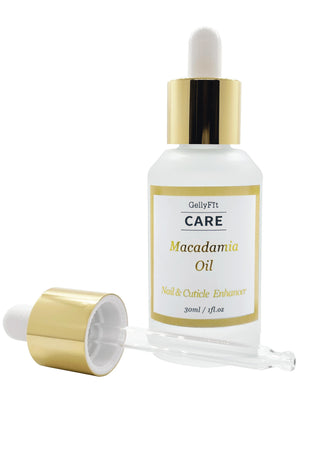 Macadamia Oil