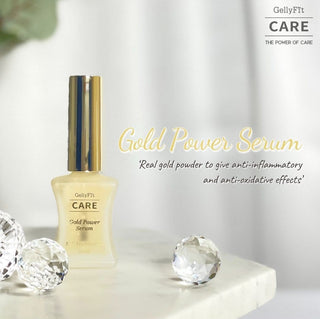 Gold Power Serum