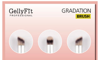 Gradation Ombre Brush