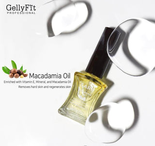 Macadamia Oil