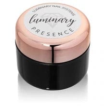 Empty Jar - Luminary