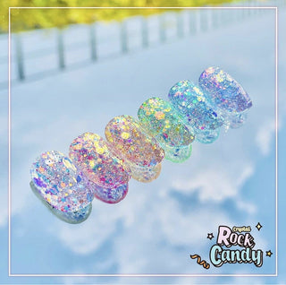 Rock Candy I Collection
