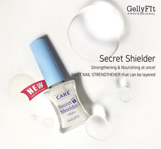 Secret Shielder