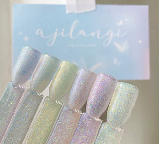 Ajilangi - AD06 Melting Purple