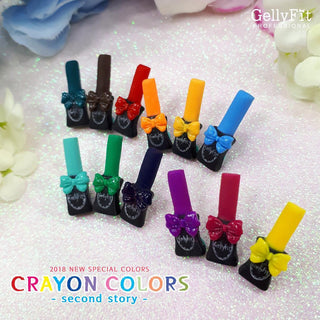 CRAYON