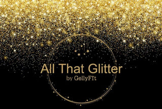 ALL THAT GLITTER