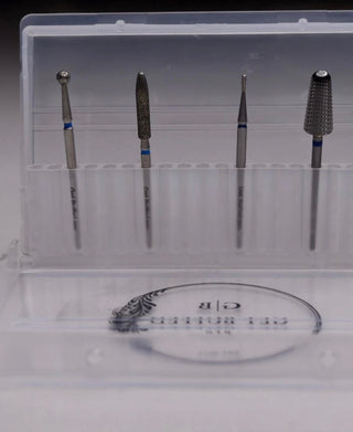 E-FILE BITS
