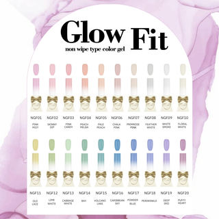 GLOW FIT