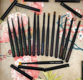 BRUSHES