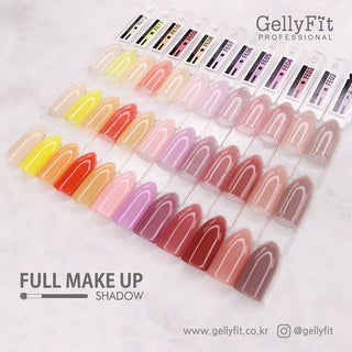 FULL MAKEUP