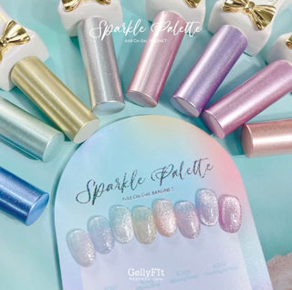 SPARKLE PALETTE