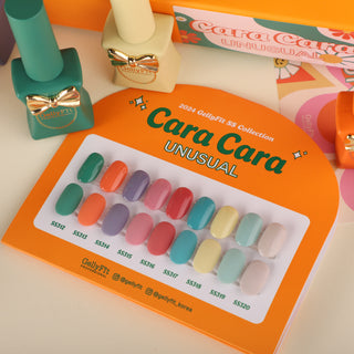 CARA CARA