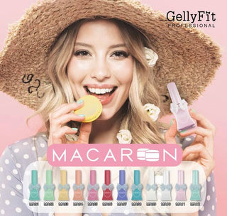MACAROON