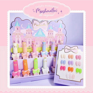 MARSHMALLOW