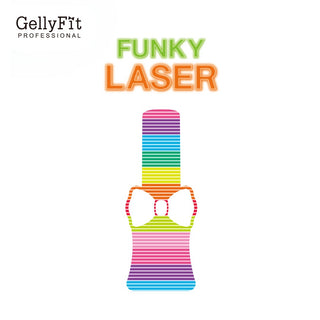 FUNKY LASER