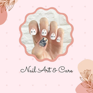 NAIL CARE